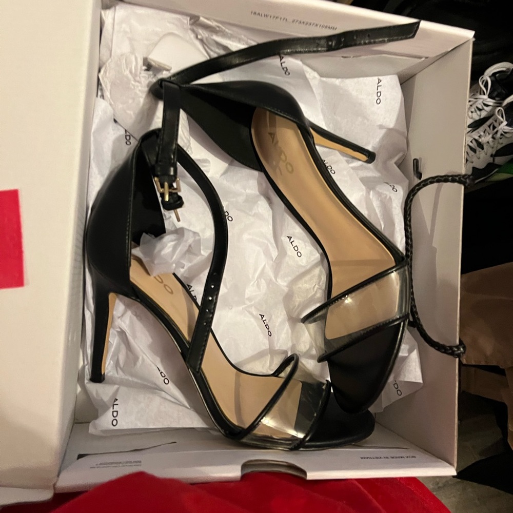 Aldo heels